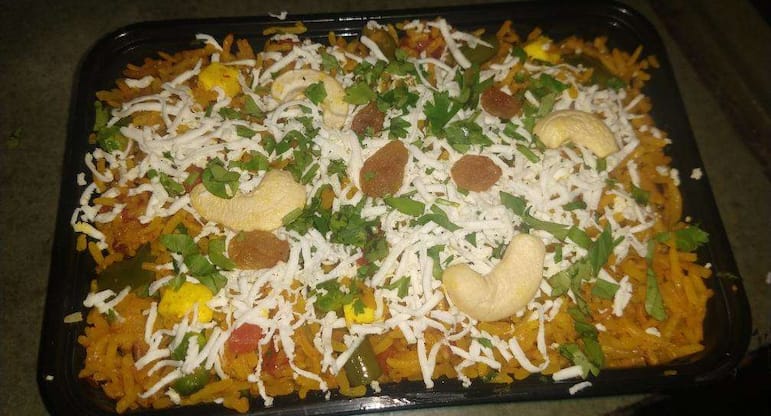 Sardara Da Kitchen Mandvi Order Online Zomato